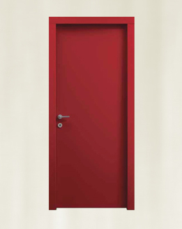 Evo-Line Door